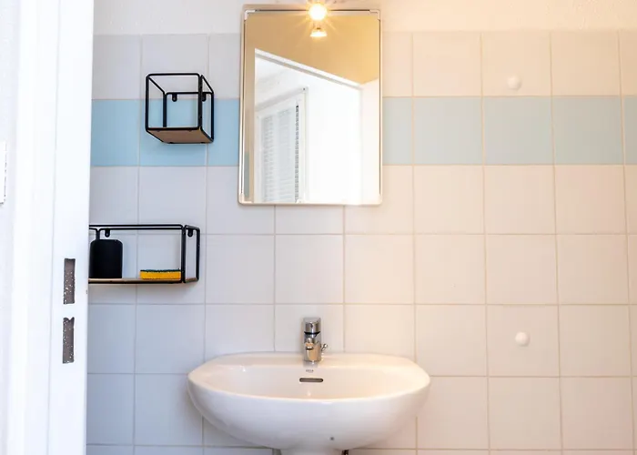 Serenity - Hyper Centre - Bagagerie 公寓